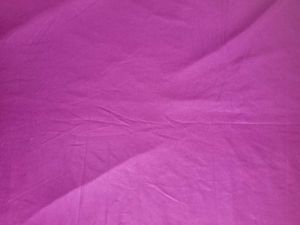 Elegant Purple Saree with Sequins