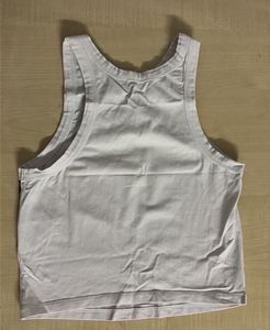 Graphic Butterfly Tank Top