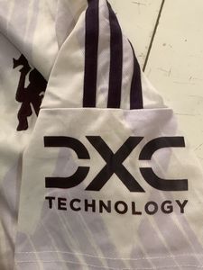 Manchester United Official Jersey