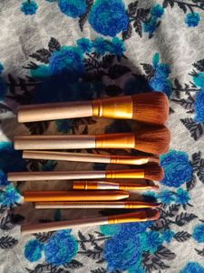 Makeup 💄 Brush 🖌️🖌️🖌️🖌️