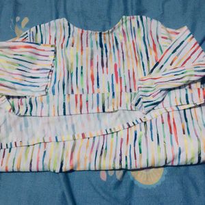 Kailashpati Kurta