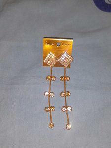 Ear Rings