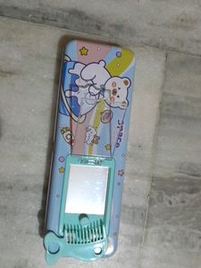 Pack Of Beautiful Pencil Box