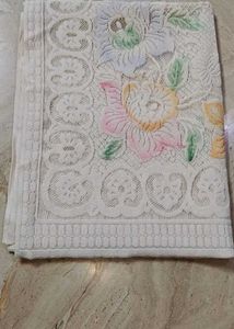 Beautiful Table Cloth