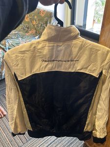 Stylish Track Jacket