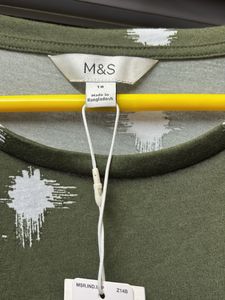 60% off brand new M&amp;S T-Shirt