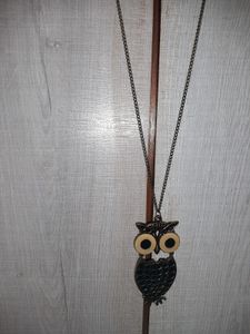 Western Neckpiece