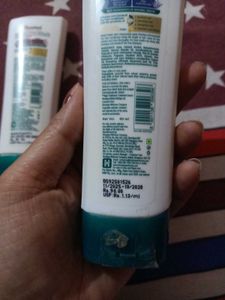 Himalaya Anti-Dandruff &amp; Anti-Hair Fall Lotions