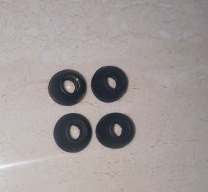 Ear Tips, 2 Pair