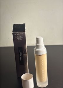Fenty Beauty Foundation pro filter