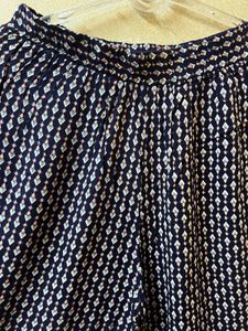 Stylish Printed Palazzo Pants