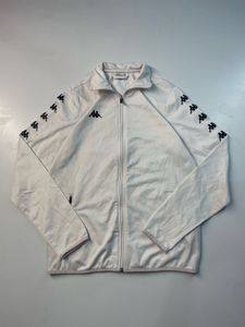 Kappa Track Jacket