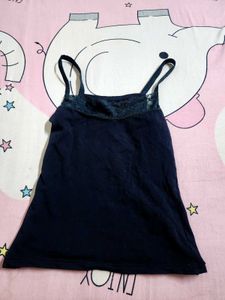 Lace Camisole