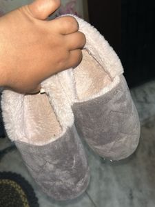 Imported Open Shoes
