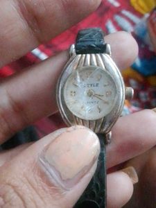 Designer Earrings &amp; Watch Set