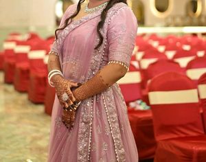 Engagement Lehenga ✨