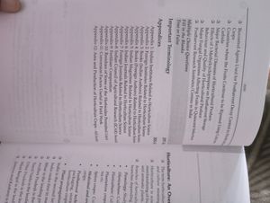 Book For Horticulture Students