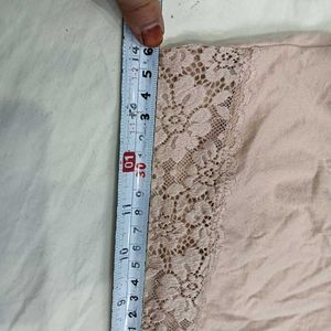 Comfortable 🪔Lace Trim Briefs