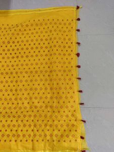 Beautiful Handloom Saree