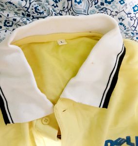 Men's Polo T-shirt