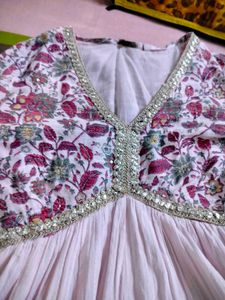 Beautiful Ethnic Gown