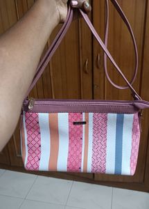 Simple And Classy Sling Bag