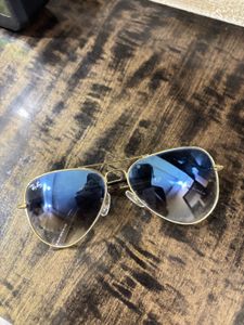 Unisex Ray Ban Sunglasses