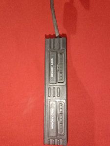Kentorland 4 Player Multi Tap PXII Compatible
