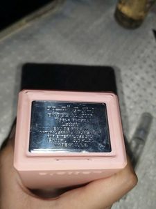 Lattafa noble blush bade al oud
