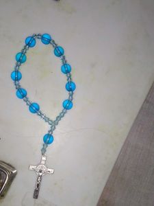 Small Jesus Rosary
