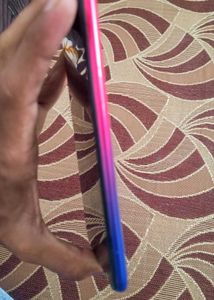 Vintage Realme 3 Mobile Phone