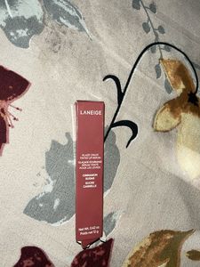 Laneige Glaze Craze Tinted Lip Serum