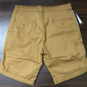 Men's Casual Drawstring Shorts