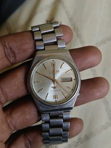 Citizen Automatic Watch