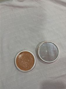 forever 52 cream foundation