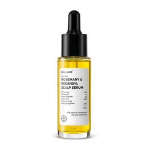 Brillare Rosemary &amp; Redensyl Scalp Serum