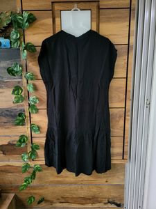 Black One Peice