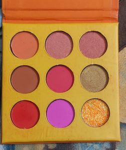 Cuffs N Lashes Eyeshadow Pck Of 2