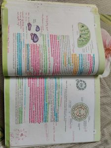 Biology Textbook for Class XI