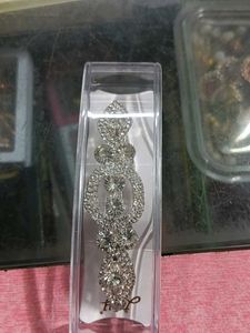 Exquisite Embellished Hair Clip/Accessory
