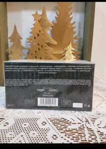 Chanel No. 5 Soaps