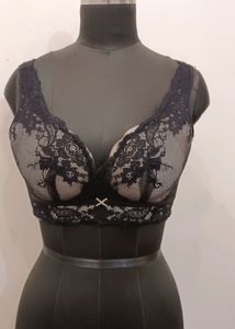 Lace Bra