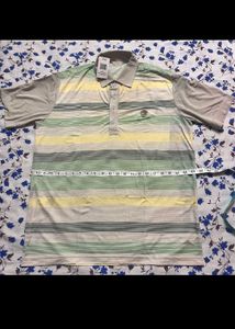 🎨 Ruhesy Multi-Color Shirt – XL Size | Bold