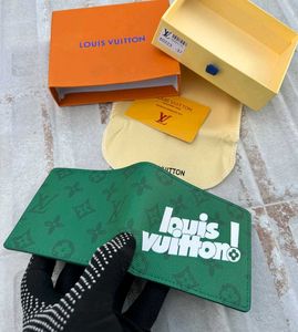 Louis Vuitton wallet