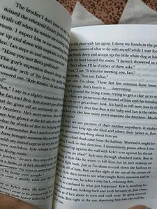 November 9: A Novel by Colleen Hoover