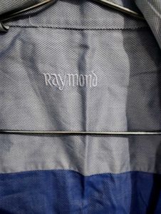raymonds mens shirt