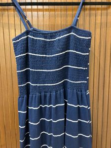 Striped Sundress