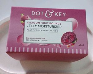 Dot & Key Dragon Fruit Jelly Moisturizer
