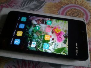 Gionee P5