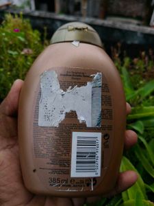 OGX Brazilian Keratin Smooth Shampoo